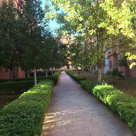 Firdaouss Apartment 마라케시 외부 사진