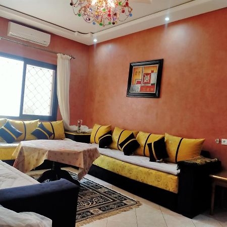 Firdaouss Apartment 마라케시 외부 사진