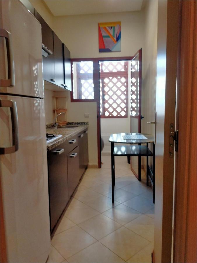 Firdaouss Apartment 마라케시 외부 사진