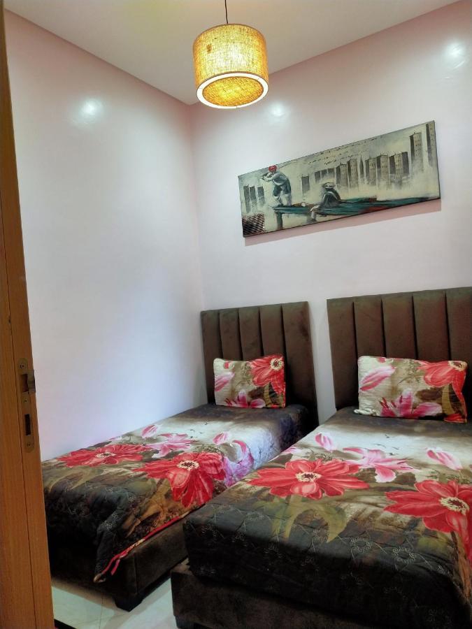 Firdaouss Apartment 마라케시 외부 사진