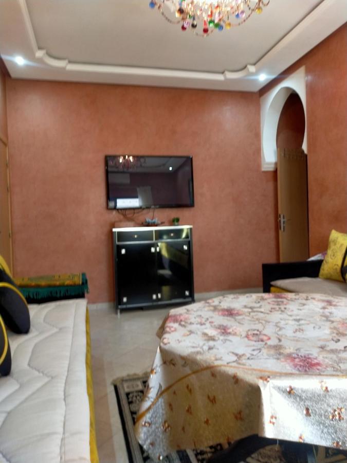 Firdaouss Apartment 마라케시 외부 사진