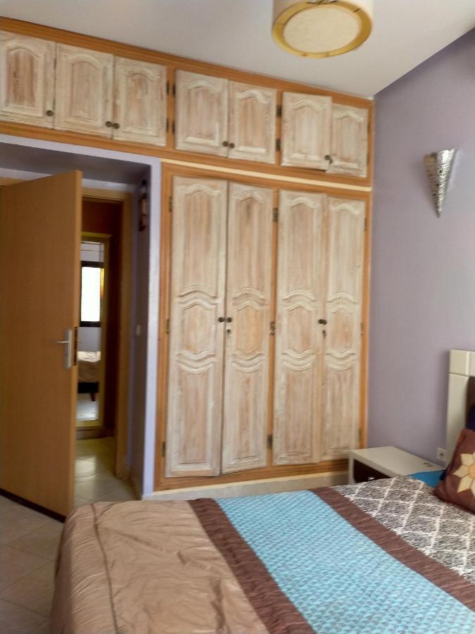 Firdaouss Apartment 마라케시 외부 사진